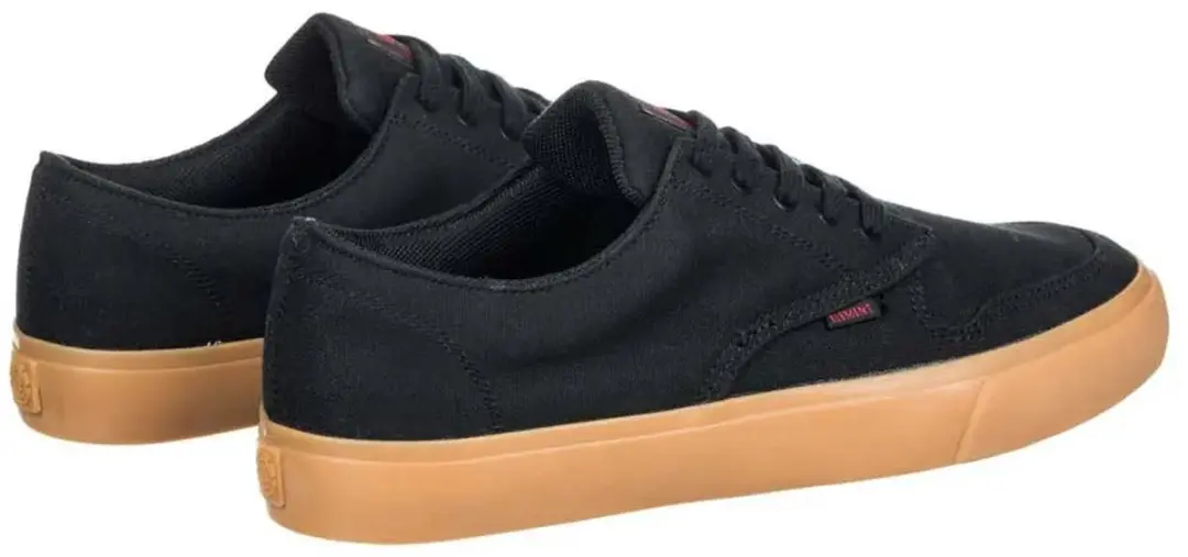 Element Topaz C3 schoenen - Zwart Rood 40.5 - afbeelding 6 van 6