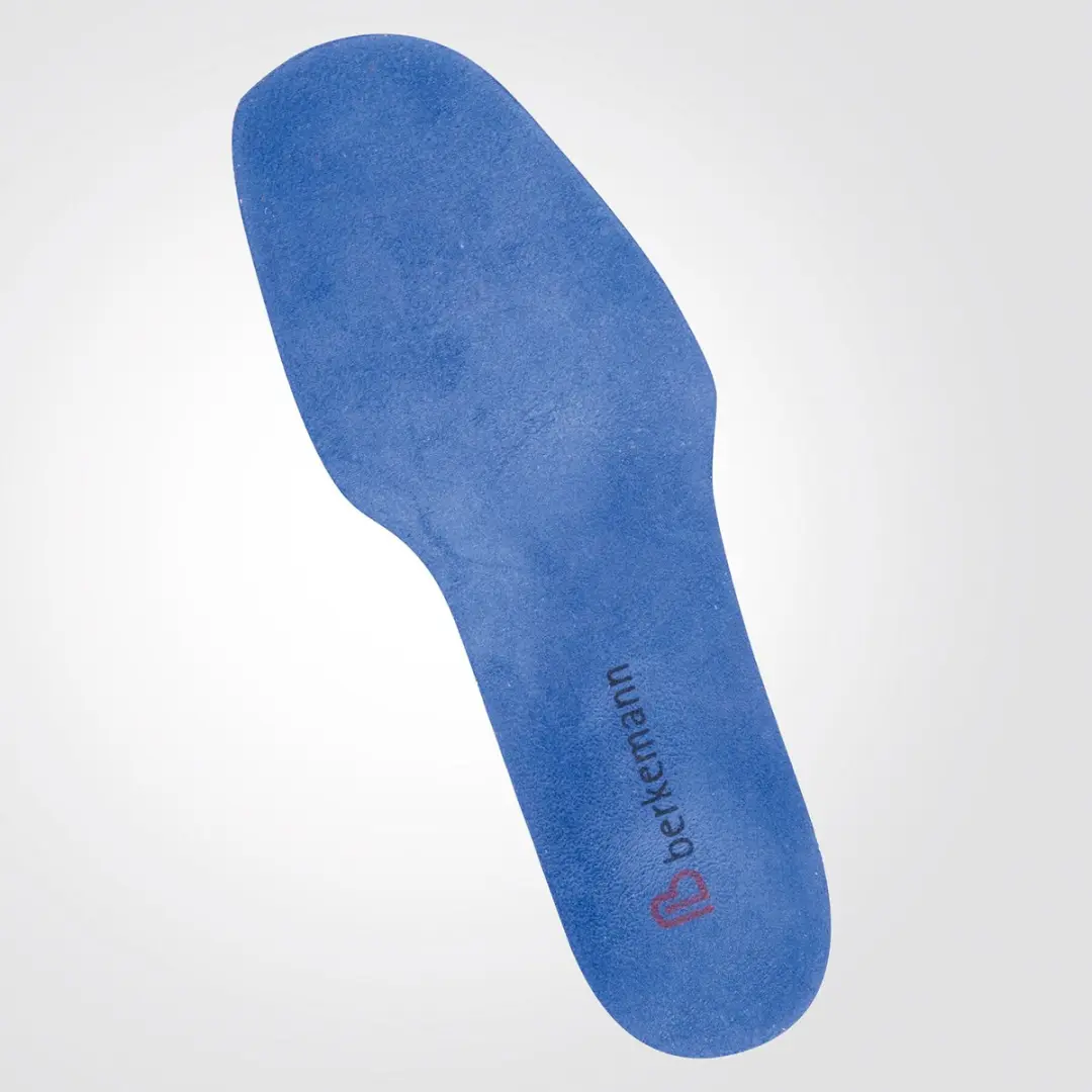 Berkemann Steunzool inlegzolen, visco elastisch UNISEKS maat 40 -40 1/3 en UK 6-