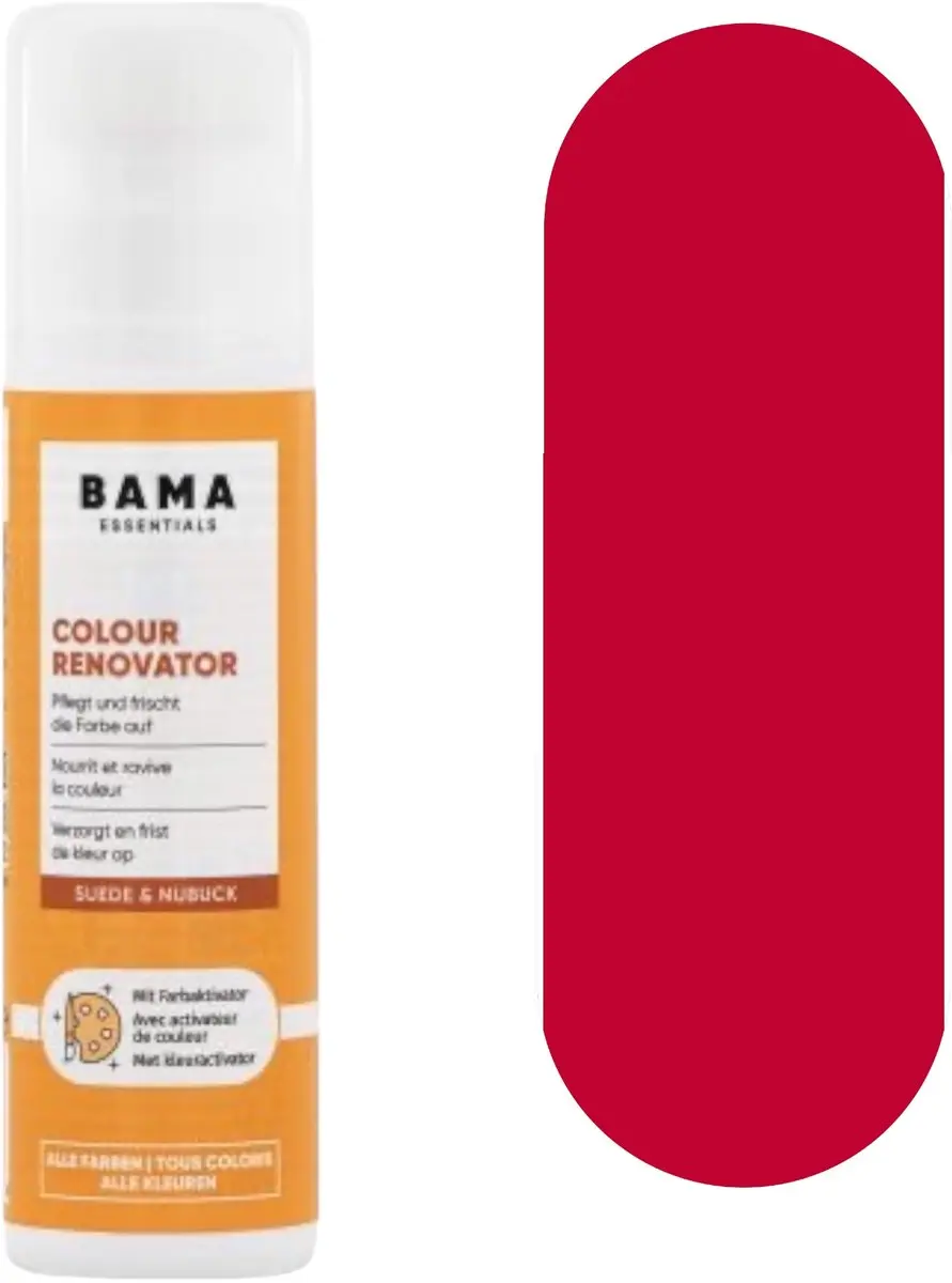 Bama Colour Renovator