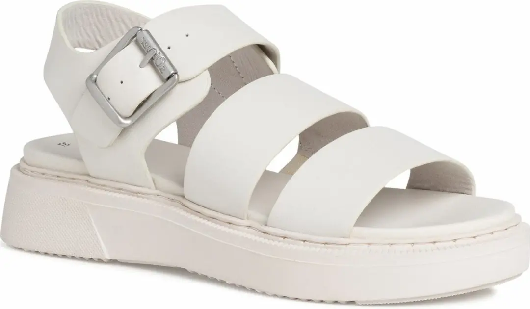 S.Oliver Sandalen beige