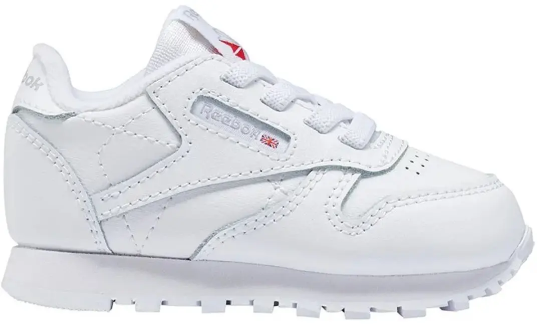 Reebok Classics Leather Schoenen Wit EU 22