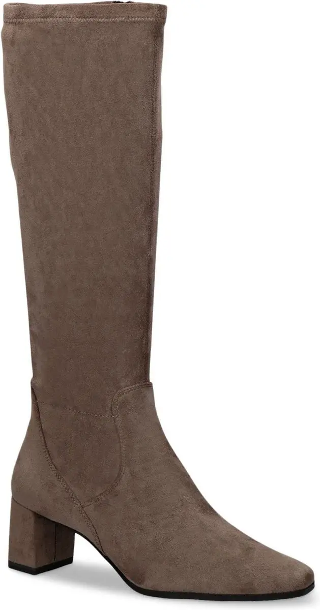 Caprice Dames Laarzen 9-25547-41 306 G-breedte Maat: 36 EU