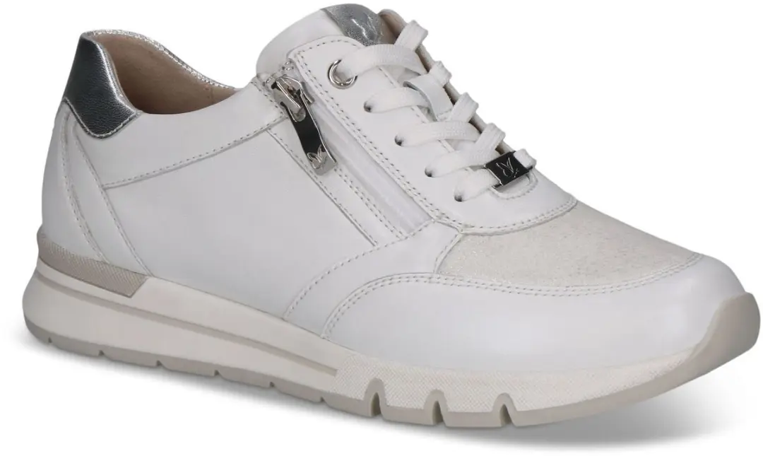Caprice Dames Sneaker 9-23751-46 183 H-breedte Maat: 37 EU