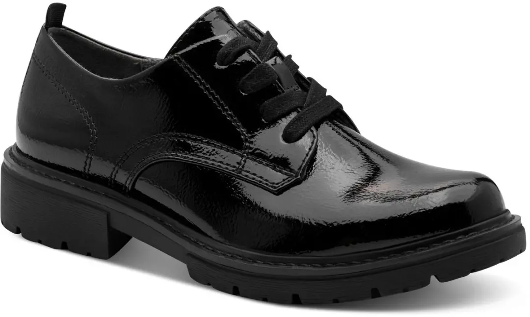 Jana Dames Lage schoen 8-23773-41 018 H-breedte Maat: 42 EU