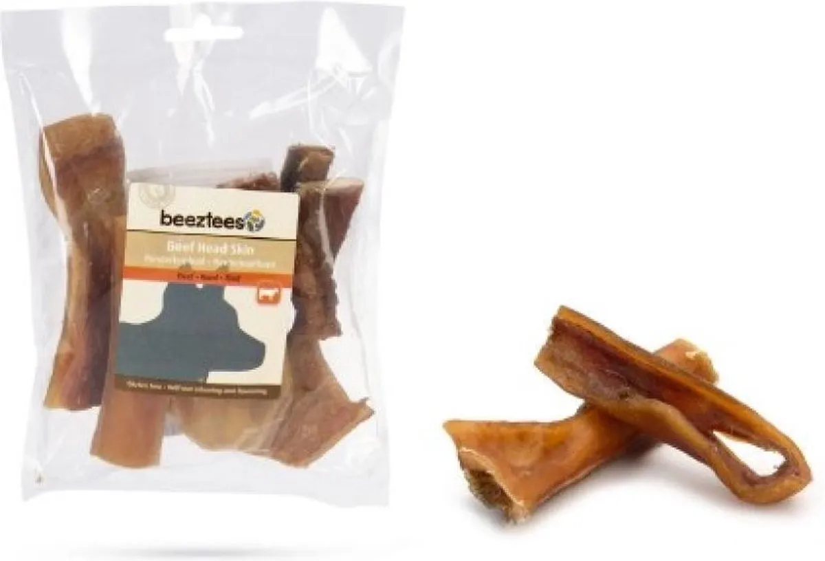 Beeztees Runderkophuid