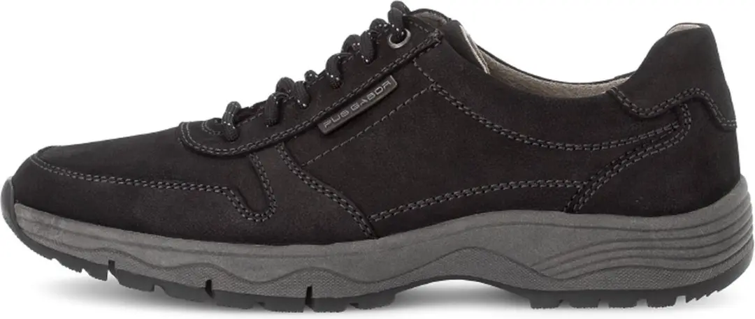 Gabor Pius 1070.10.02 Veterschoen - Zwart 44.5 - afbeelding 4 van 5
