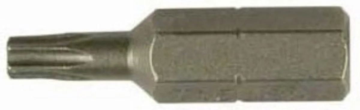 Wolfcraft Solid-bits TORX T30
