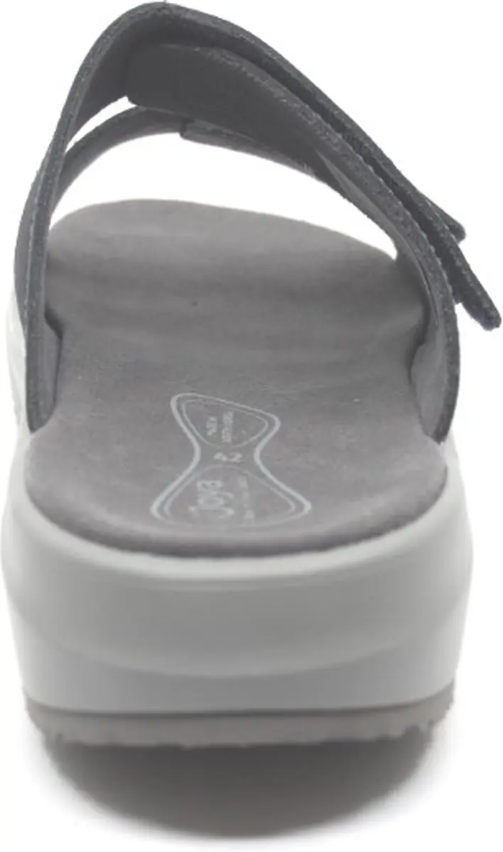 Joya MAX III BLUE Slippers - Blauw - afbeelding 3 van 4