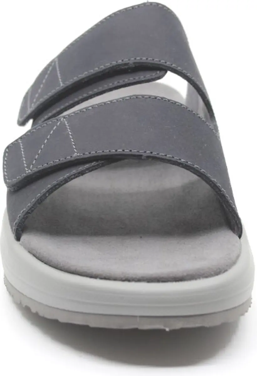 Joya MAX III BLUE Slippers - Blauw - afbeelding 4 van 4