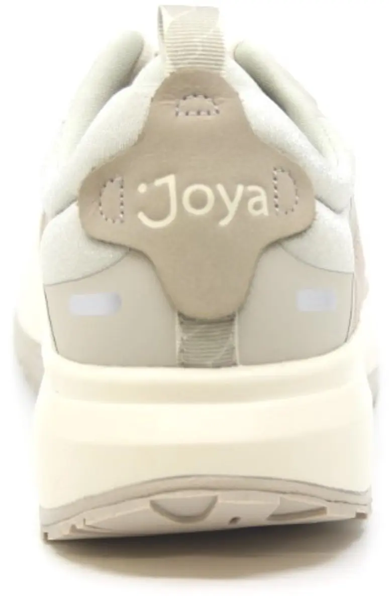Joya Miami Beige Sneakers - Wijdte H - afbeelding 4 van 6