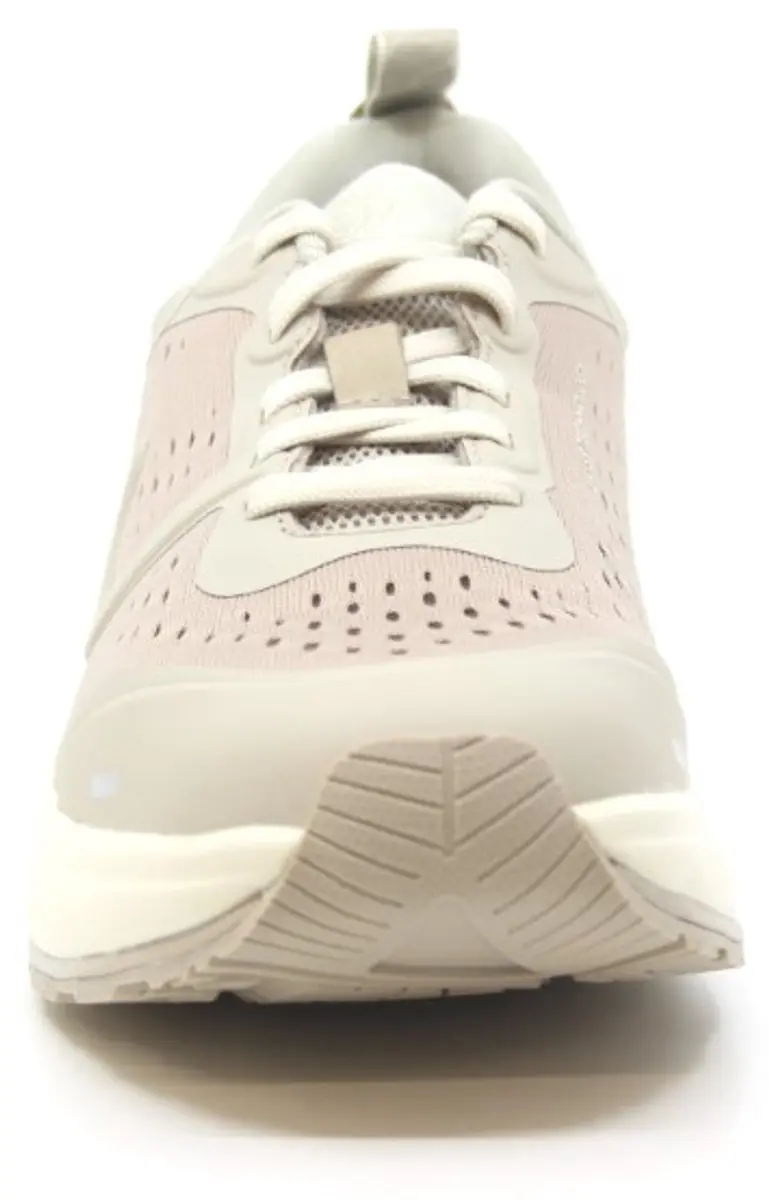 Joya Miami Beige Sneakers - Wijdte H - afbeelding 3 van 6