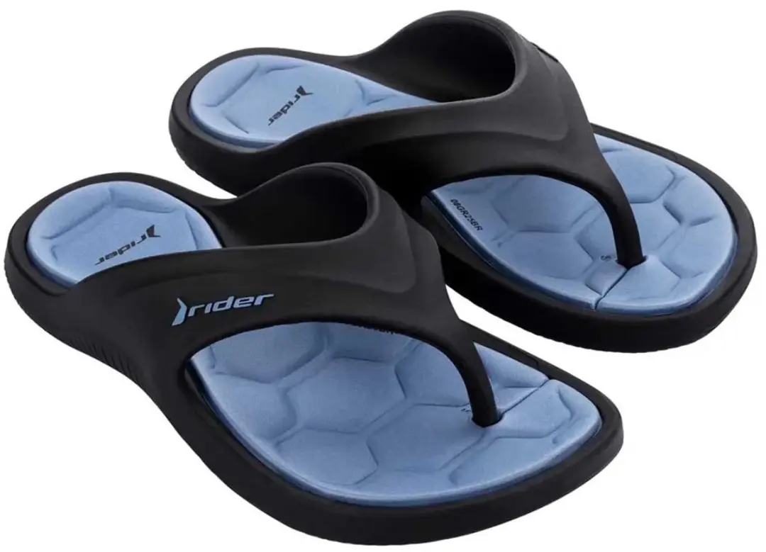 Rider Cape Slippers Blauw EU 37-38 Kinderen