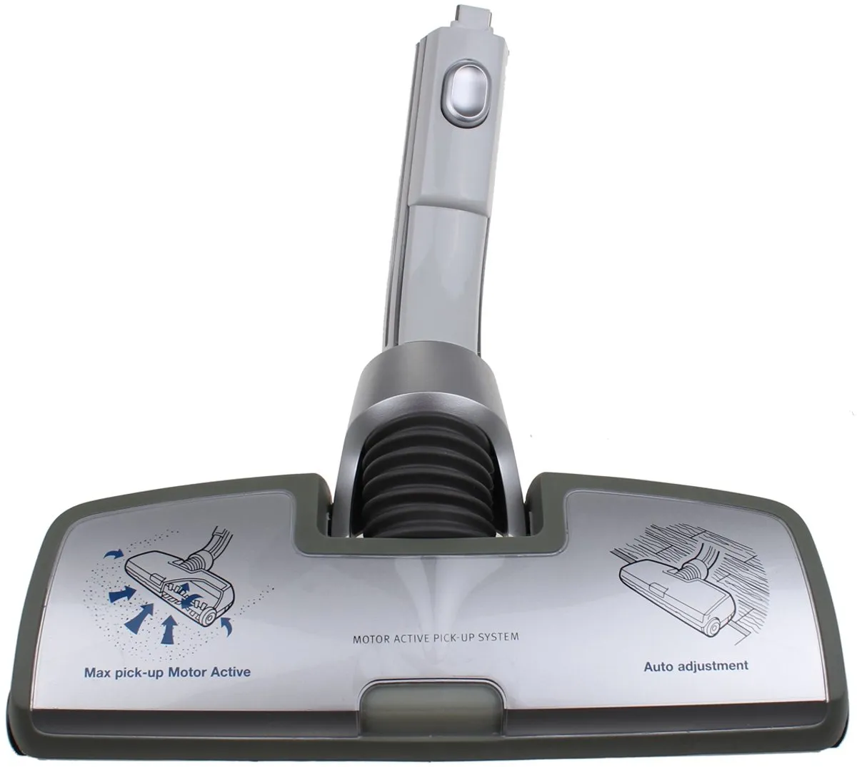 Electrolux Stofzuigerborstel 1131400648