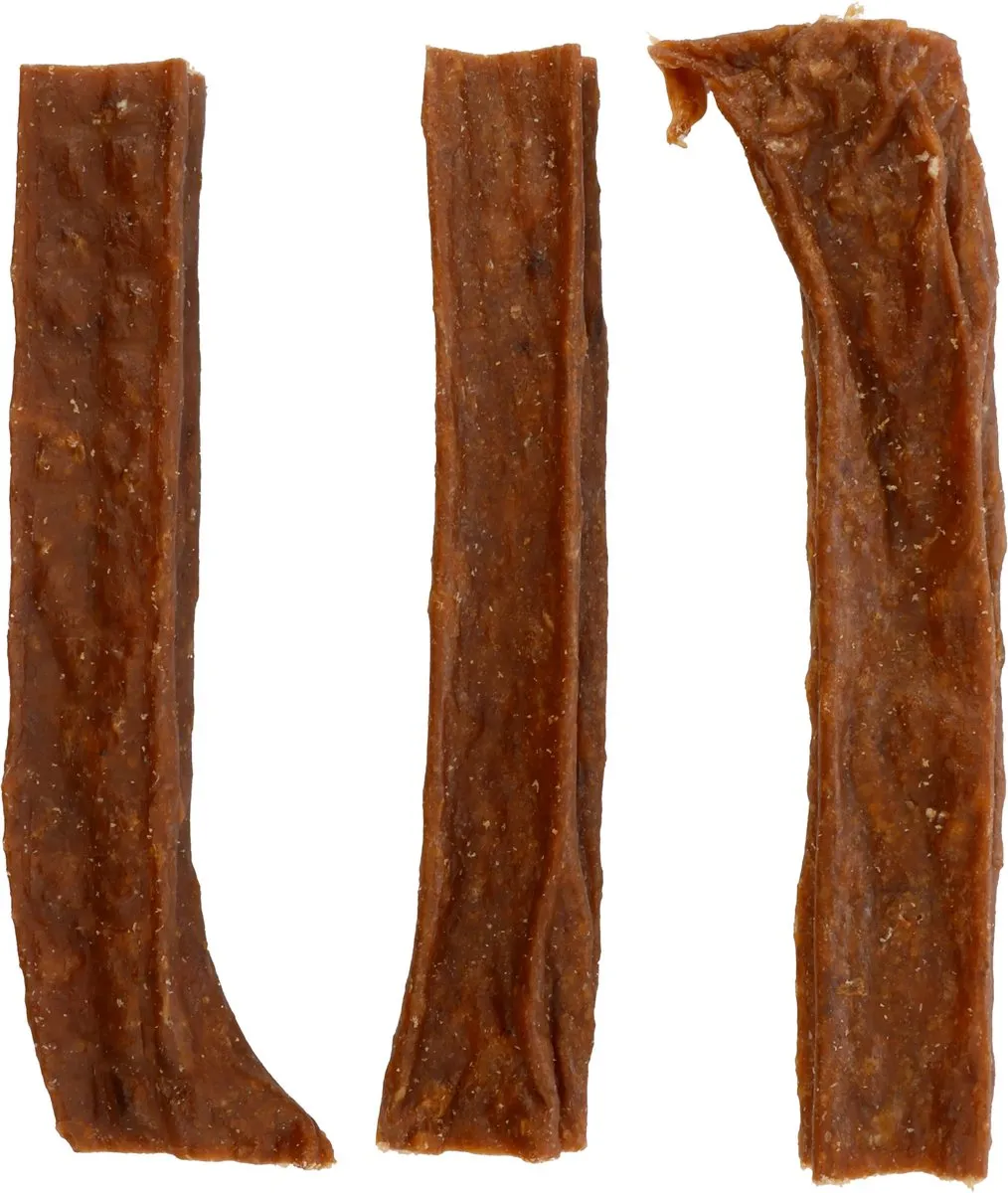 Flamingo Nature Rund Sticks Hondensnack 150g