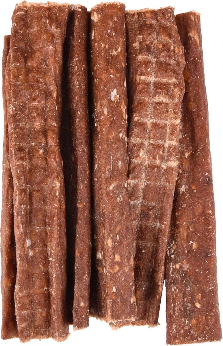 Flamingo Nature Rund Sticks Hondensnack 150g