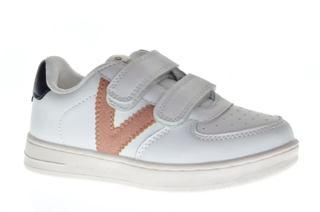 Victoria Sneaker Kids Cuarzo maat 21