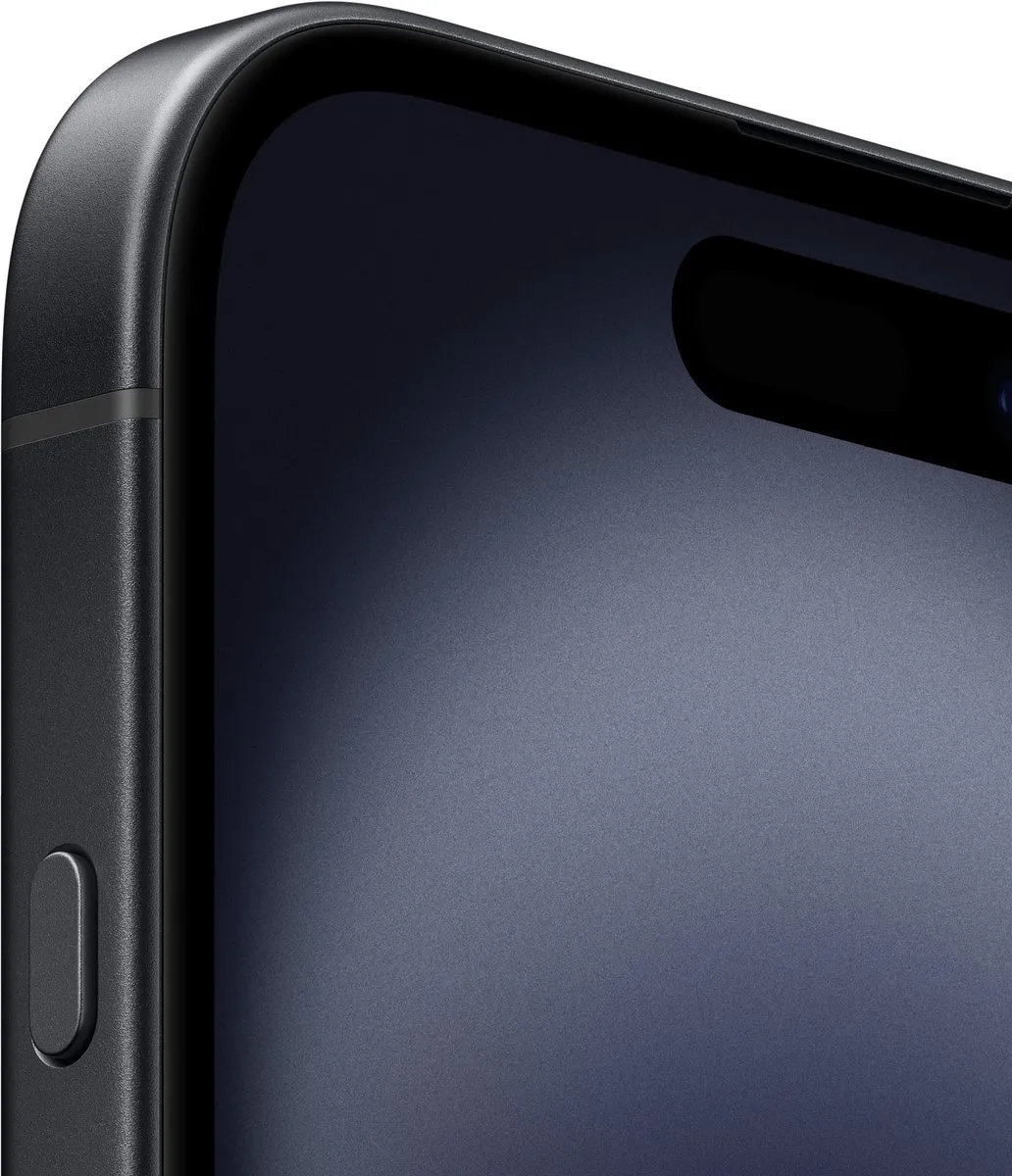 Apple iPhone 16 128GB - Zwart