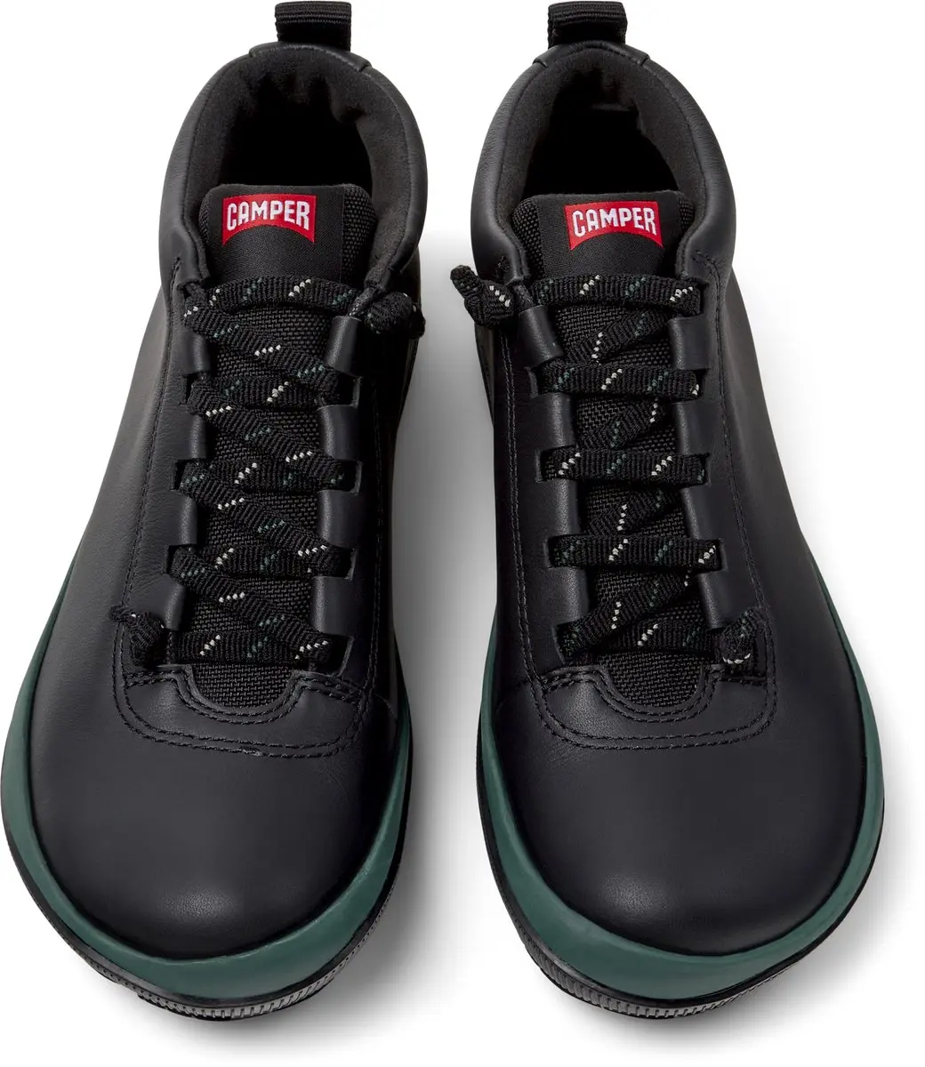 Camper Peu Pista Gm Enkellaarsjes - Damen - Zwart 2 - 39 - afbeelding 5 van 6