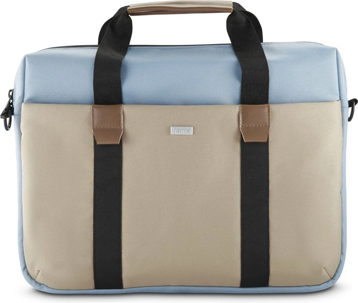 Hama Silvan Laptop-Tas 34-36cm