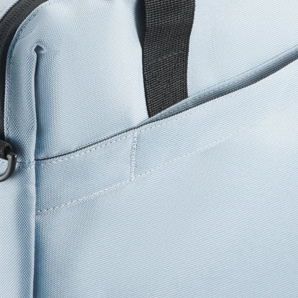 Hama Silvan Laptop-Tas 34-36cm - 14" - Lichtblauw