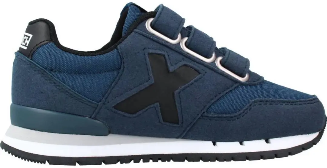 Munich Dash Vco In Schoenen Blauw EU 28 Kinderen