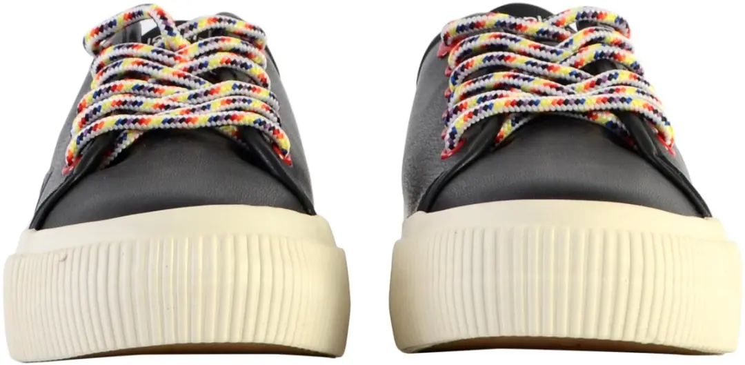 Street Half Logo sneakers