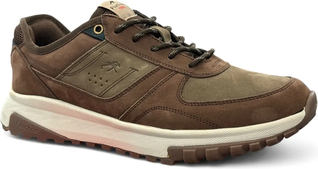 FLUCHOS F2013 Veterschoen bruin maat 43