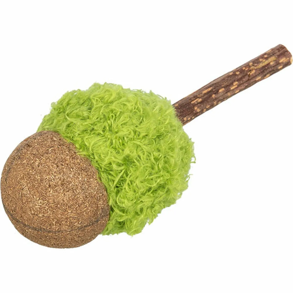 Trixie Lolli XXL Katten Speeltje - Groen - afbeelding 3 van 4