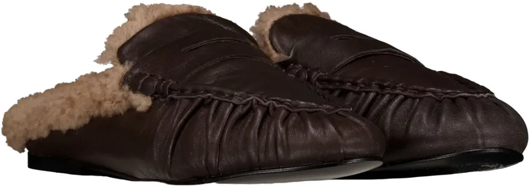 Toral Piper Loafers Dames