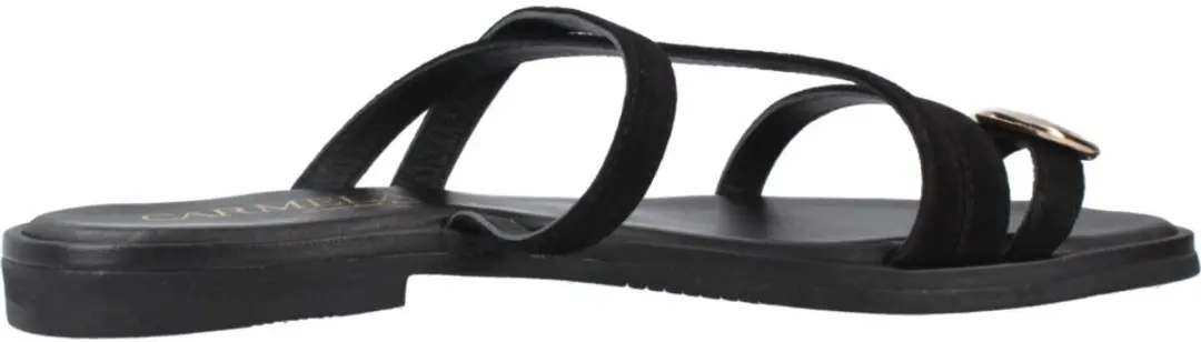 CARMELA 163291C Zwart 41 EU
