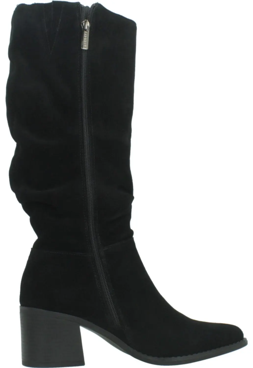 CARMELA 164258C BOTA SRA Zwart 38 EU