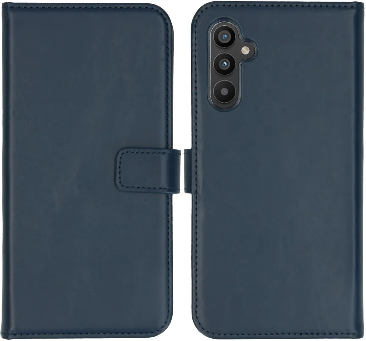 Selencia Hoesje Samsung Galaxy A34 5G