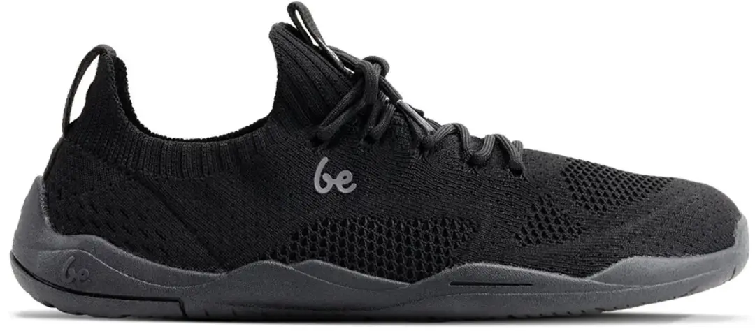 Be Lenka Velore Barefoot Schoenen Zwart EU 36 Man
