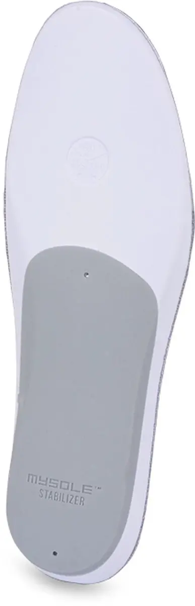 MySole Special Stabilizer Inlegzool - Maat 45 - afbeelding 3 van 6