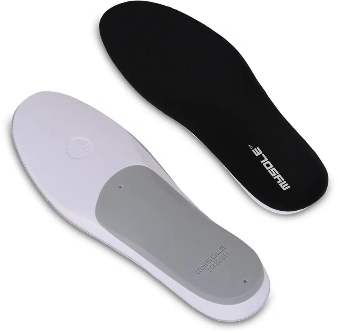 MySole Special Stabilizer Inlegzool - Maat 45 - afbeelding 2 van 6
