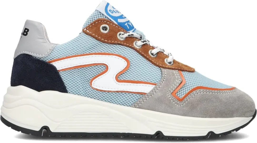 Develab 45443 Sneakers Jongens