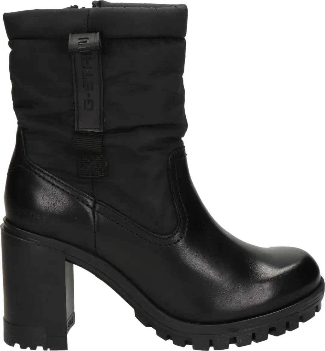 G-Star Raw Kerllie Mid dames enkellaars