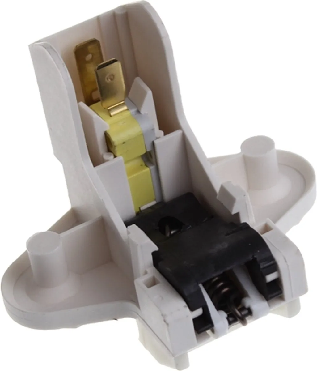 Electrolux Deurvergrendeling 4055283925 - Wasmachine - Wit