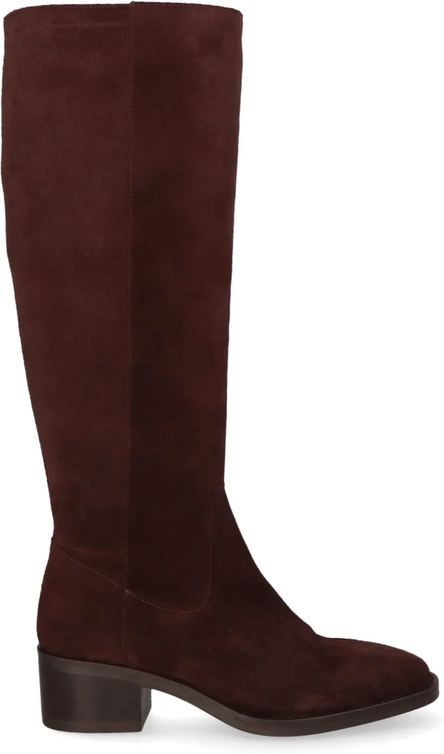 Piedi Nudi Yuna Laarzen Bruin - afbeelding 4 van 6