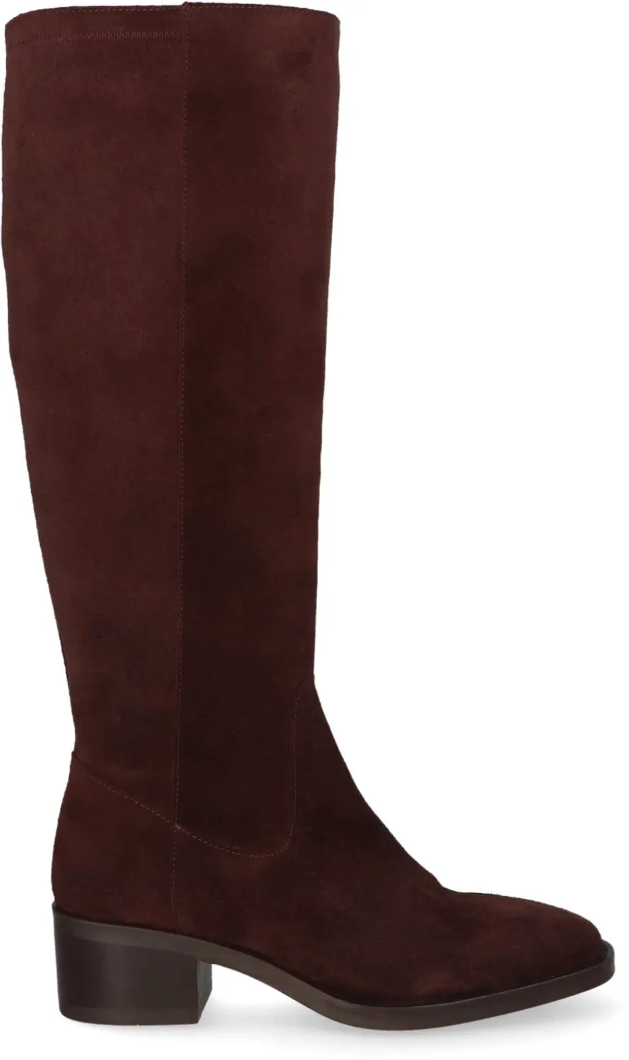 Piedi Nudi Yuna Laarzen Bruin - afbeelding 3 van 6