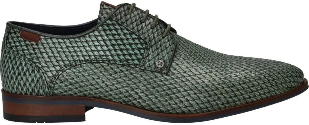 Berkelmans Oulton Veterschoenen