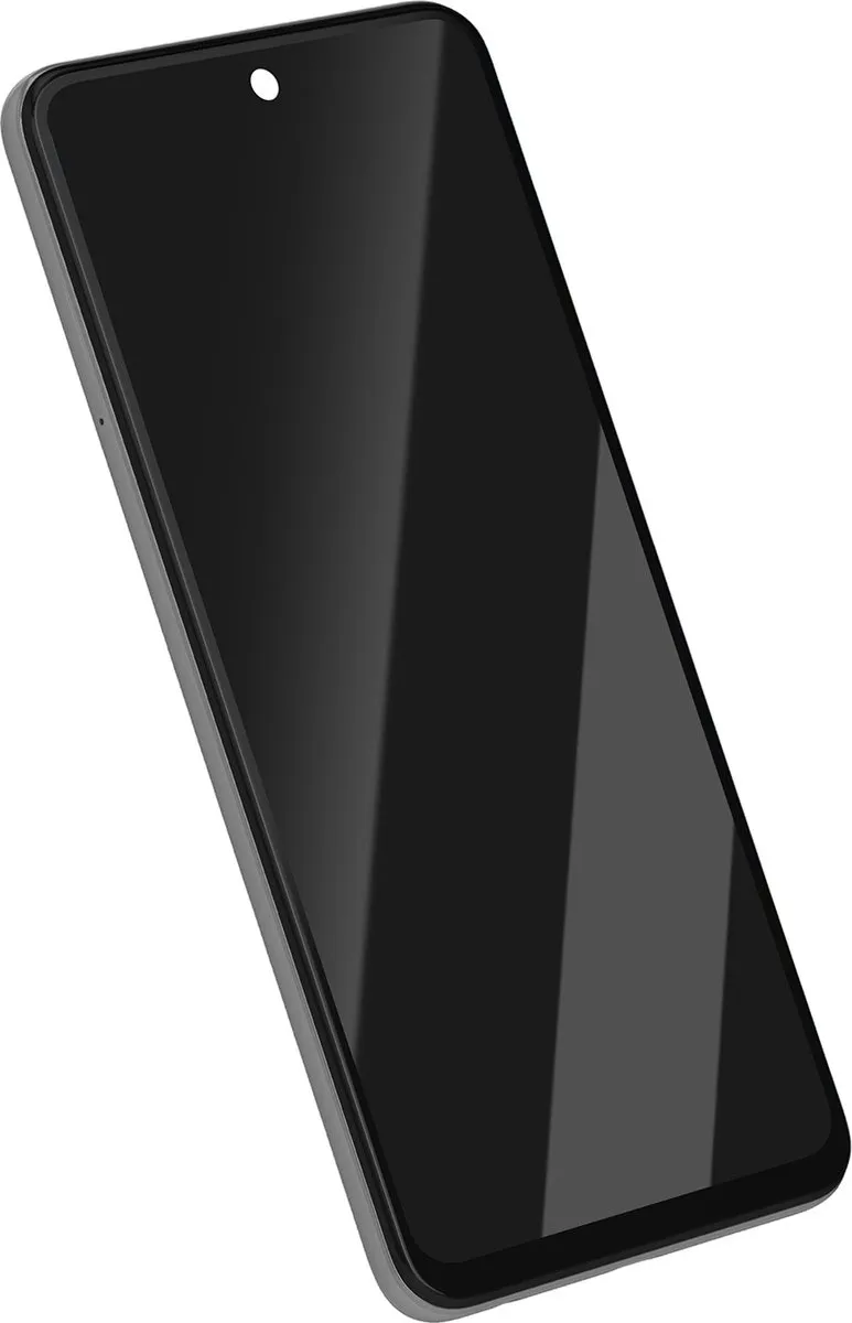 Xiaomi Redmi Note 9S Scherm + Achterkant - Wit