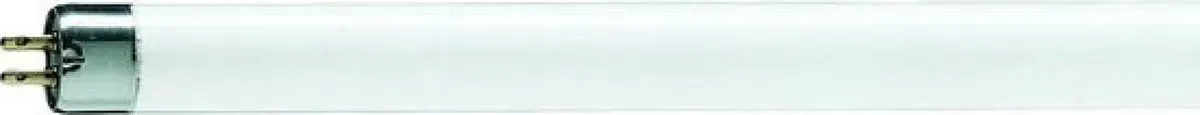 Philips LED TL Mini 8W 830 Super 80 - 29cm - Mat - Warm Wit