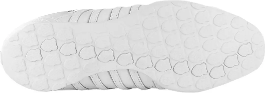K-SWISS Arvee 1.5 Heren Sneaker Sportschoenen 02453-980-M Wit / Grijs - afbeelding 2 van 6