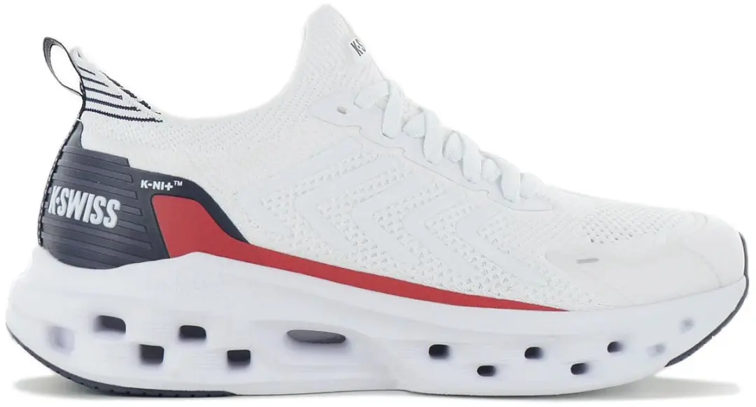 K-Swiss Impulse Tubes Lite