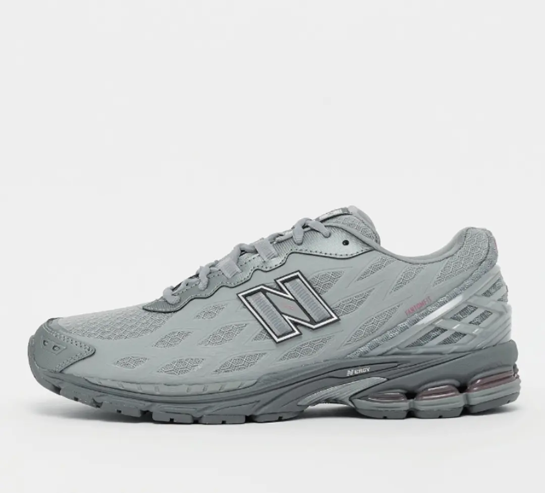 Sneakers New Balance 1906 "Grey"