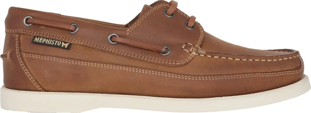 Mephisto Boating