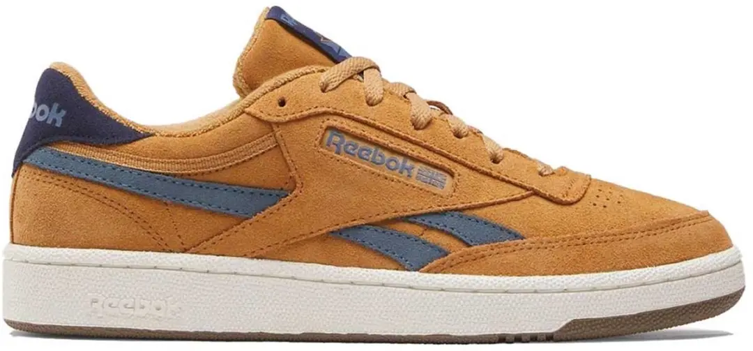 Reebok Classics Club C Revenge Schoenen Bruin EU 42
