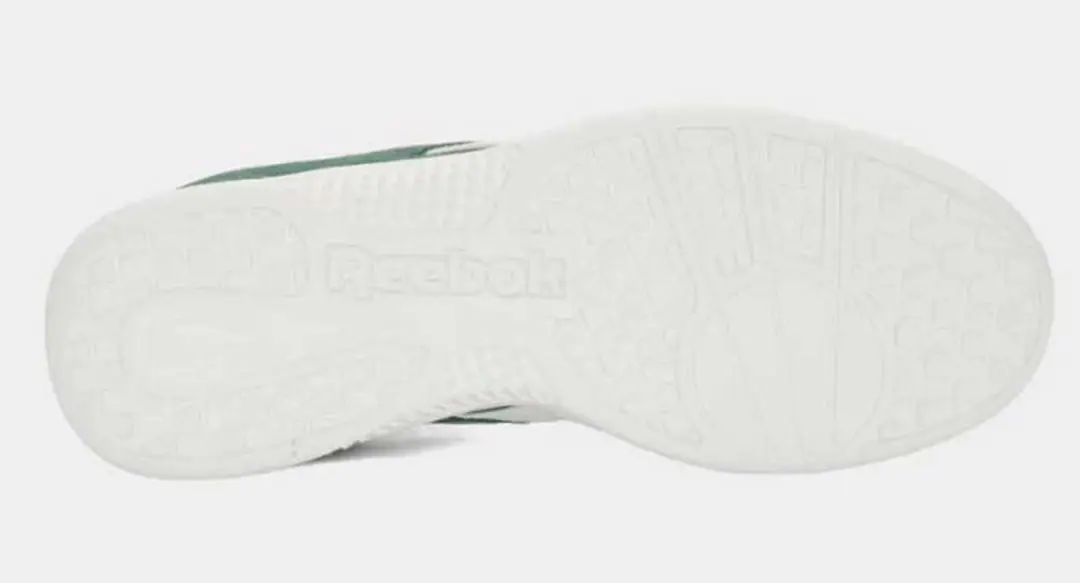 Reebok Classics Hammer Street Schoenen - Dark Green - afbeelding 4 van 6