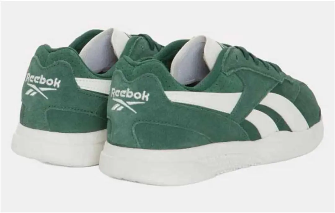 Reebok Classics Hammer Street Schoenen - Dark Green - afbeelding 5 van 6